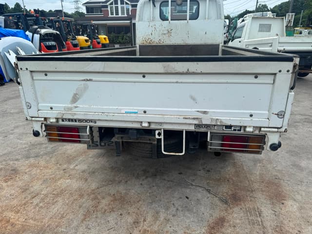 2000 Isuzu Elf JDM car for sale — photo 6 of 15