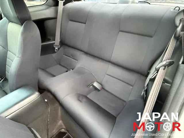 1999 Nissan Silvia JDM car for sale — photo 9 of 10