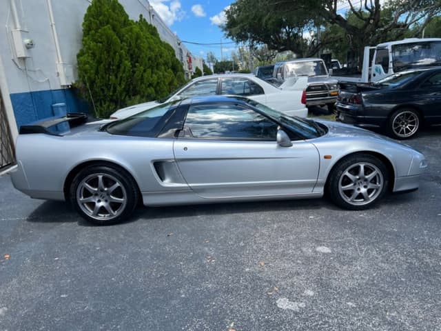 1991 Honda NSX JDM car for sale — photo 8 of 17