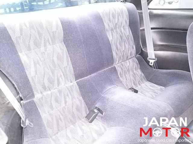 1997 Nissan Silvia JDM car for sale — photo 6 of 6
