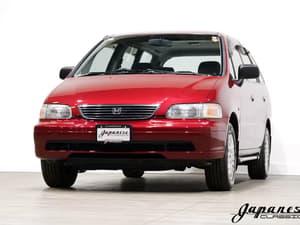 1995 Honda Odyssey JDM car for sale