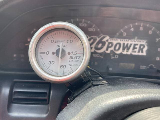 1993 Nissan 180SX JDM car for sale — photo 15 of 20