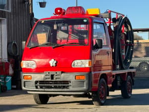1995 Subaru Sambar JDM car for sale
