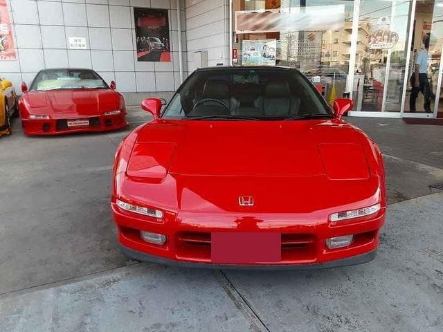 1996 Honda NSX JDM car for sale — photo 3 of 25