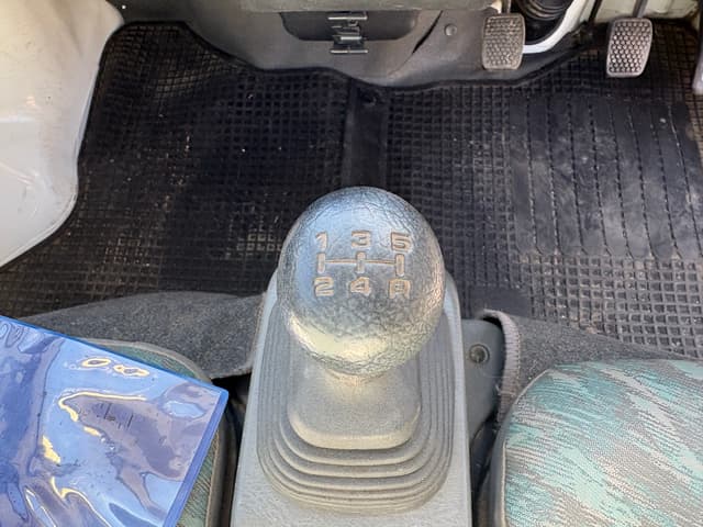 1999 Suzuki Carry JDM car for sale — photo 17 of 25