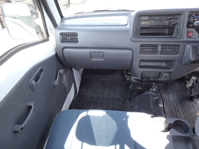 2007 Subaru Sambar JDM car for sale — photo 18 of 25