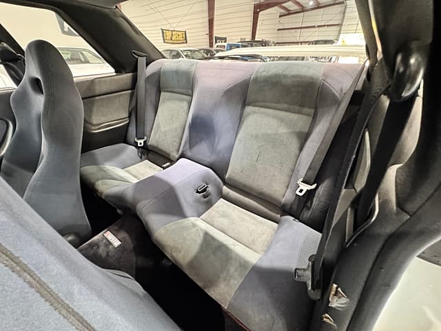 1994 Nissan Skyline JDM car for sale — photo 23 of 25