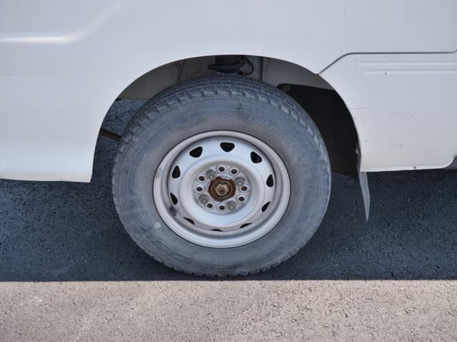 2001 Daihatsu Hijet JDM car for sale — photo 20 of 25