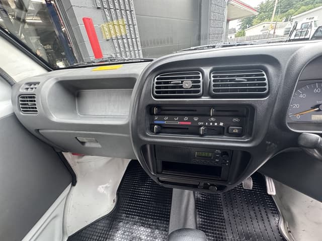 1999 Suzuki Carry JDM car for sale — photo 12 of 21