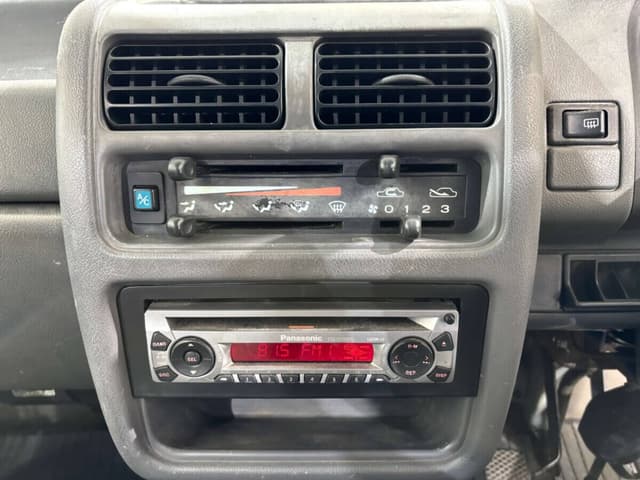 1998 Subaru Sambar JDM car for sale — photo 12 of 25