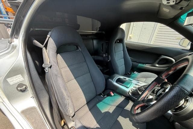 2002 Mazda RX-7 JDM car for sale — photo 16 of 25