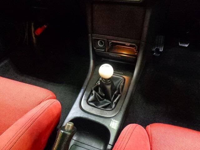 1996 Honda Integra JDM car for sale — photo 9 of 12