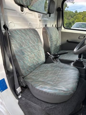 2001 Suzuki Carry JDM car for sale — photo 17 of 25