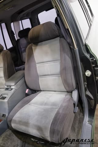 1993 Toyota Land Cruiser JDM car for sale — photo 16 of 25