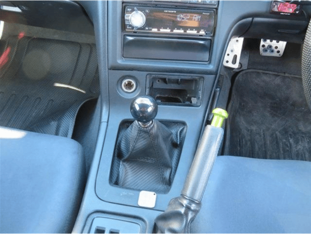 1996 Nissan Skyline JDM car for sale — photo 2 of 25
