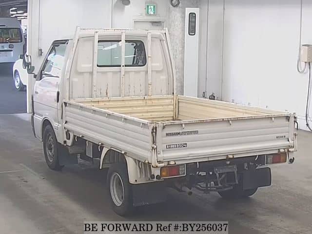 1998 Nissan Vanette JDM car for sale — photo 6 of 6