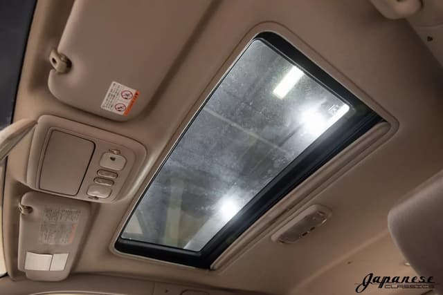 1998 Toyota Land Cruiser JDM car for sale — photo 14 of 25