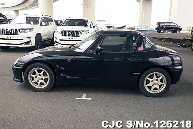 1994 Suzuki Cappuccino JDM car for sale — photo 8 of 16