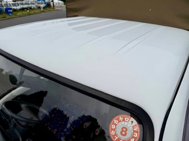1990 Subaru Sambar JDM car for sale — photo 11 of 25