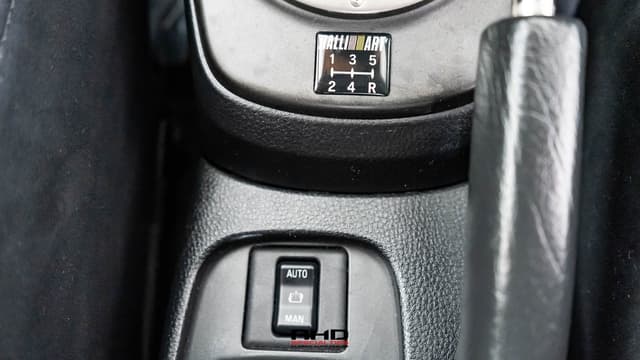 2001 Mitsubishi Lancer Evolution JDM car for sale — photo 14 of 25