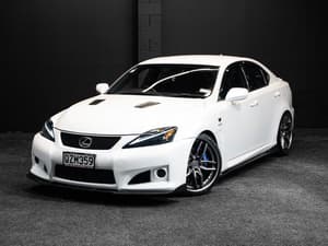 2008 Lexus Is JDM car for sale
