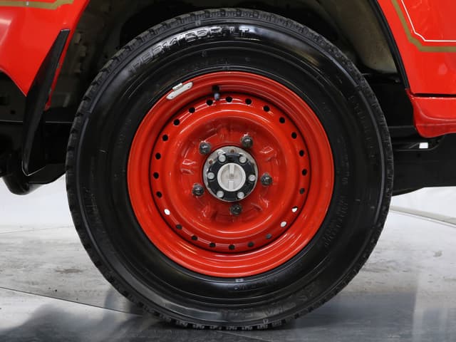 1994 Toyota Lite Ace JDM car for sale — photo 20 of 25