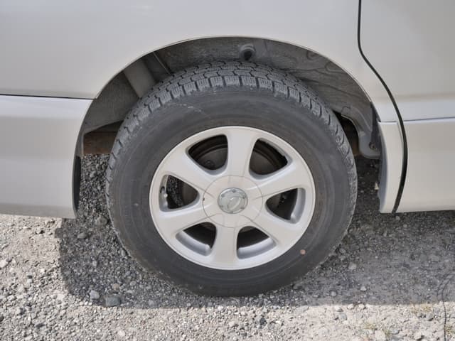 2001 Toyota Noah JDM car for sale — photo 21 of 25