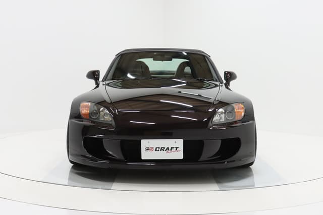 1999 Honda S2000 JDM car for sale — photo 5 of 11