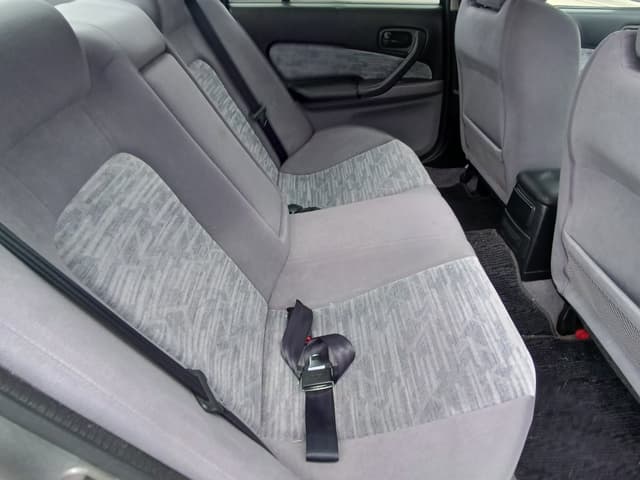 2001 Nissan Skyline JDM car for sale — photo 10 of 15