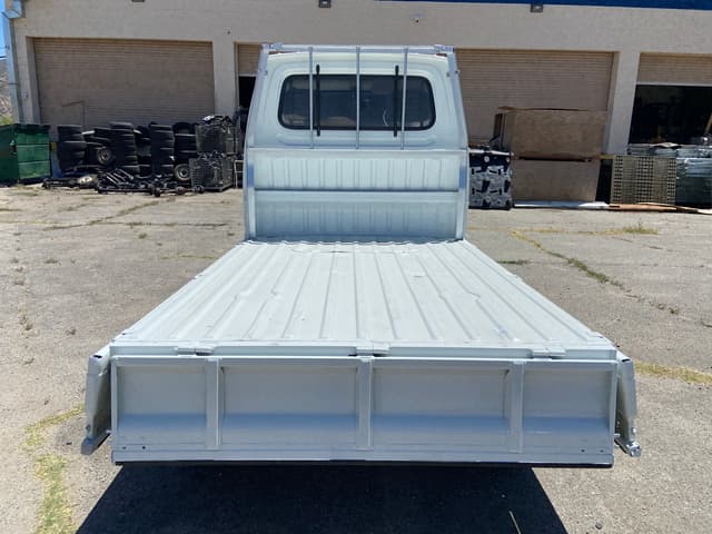 1992 Suzuki Carry JDM car for sale — photo 14 of 25