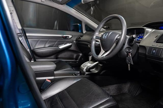 2009 Honda Civic JDM car for sale — photo 17 of 18