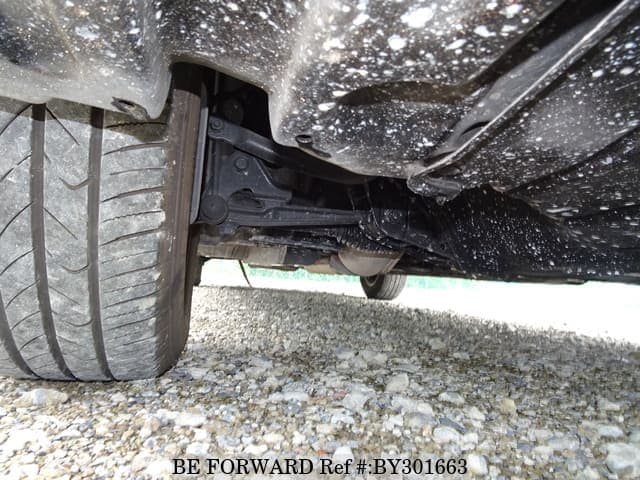 1999 Toyota Crown JDM car for sale — photo 13 of 25
