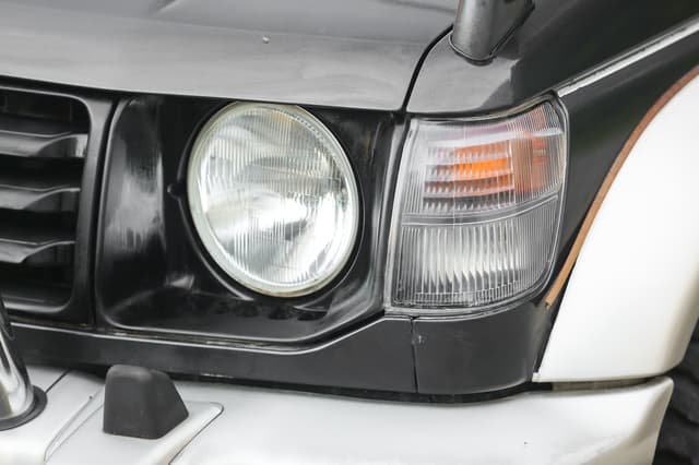 1993 Mitsubishi Pajero JDM car for sale — photo 21 of 25