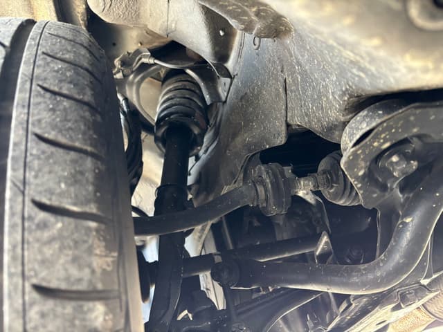 1998 Honda Accord JDM car for sale — photo 10 of 15