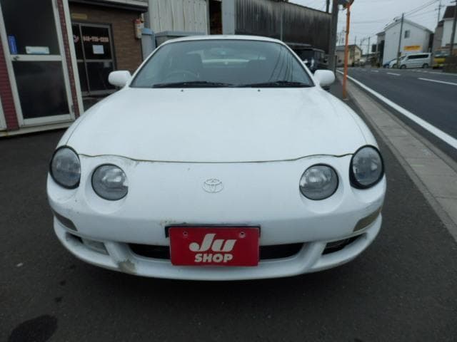 1996 Toyota Celica JDM car for sale — photo 7 of 23