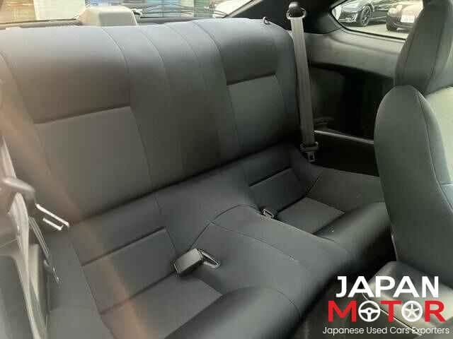 2000 Nissan Silvia JDM car for sale — photo 7 of 10