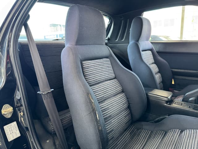 1990 Mazda RX-7 JDM car for sale — photo 11 of 25