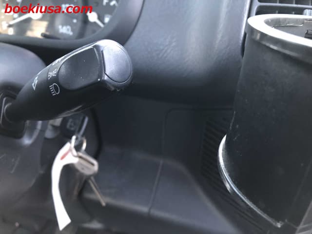 1999 Honda Acty JDM car for sale — photo 16 of 24