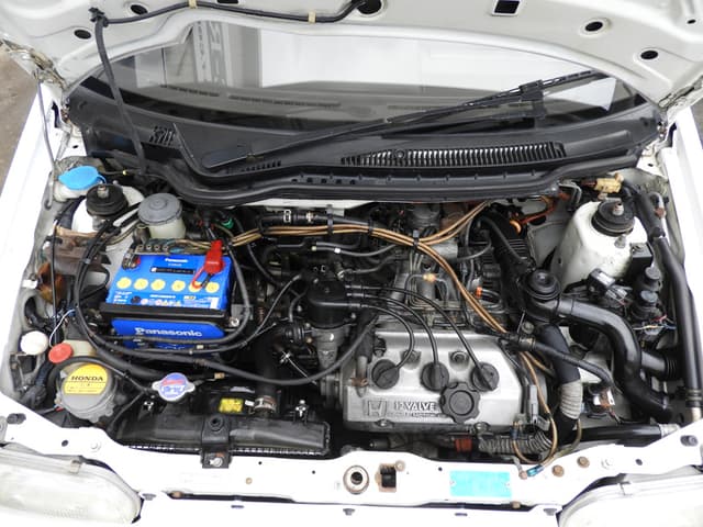 1992 Honda Today JDM car for sale — photo 4 of 25
