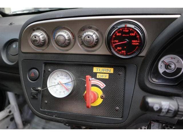 2001 Honda Integra JDM car for sale — photo 14 of 17