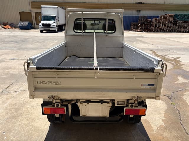 1995 Suzuki Carry JDM car for sale — photo 8 of 19