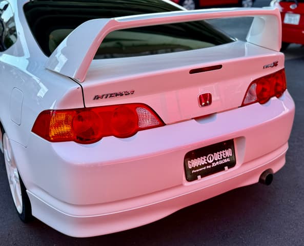 Honda Integra JDM car for sale — photo 20 of 25