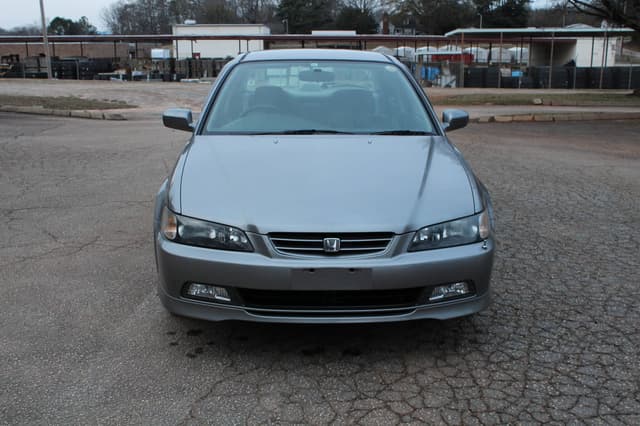 1997 Honda Accord JDM car for sale — photo 8 of 23