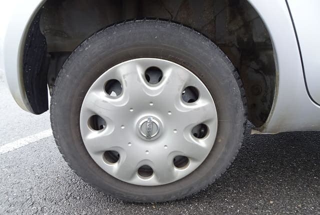 2005 Toyota Vitz JDM car for sale — photo 11 of 25