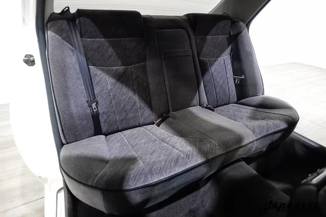 1997 Nissan Cima JDM car for sale — photo 16 of 25