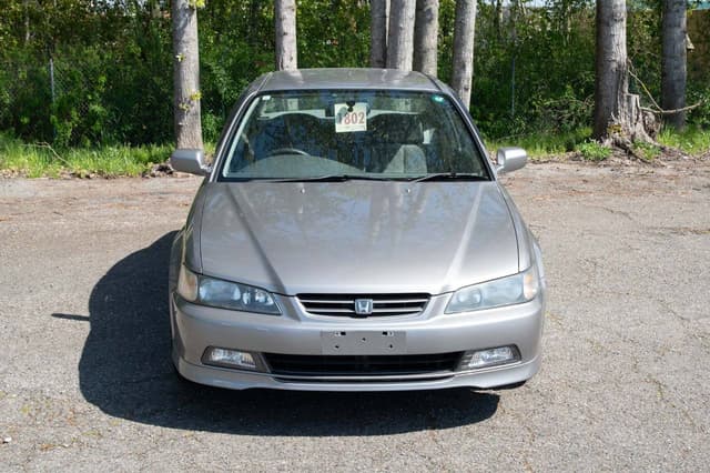 1999 Honda Accord JDM car for sale — photo 2 of 18