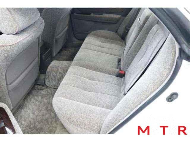 1998 Toyota Mark II JDM car for sale — photo 10 of 10