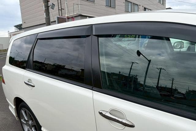 2007 Honda Odyssey JDM car for sale — photo 11 of 25