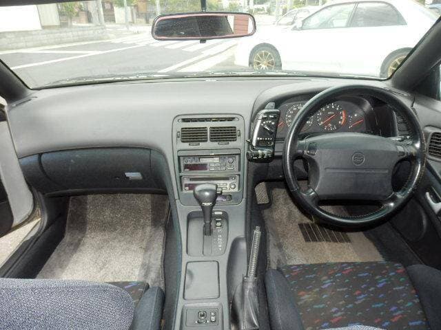 1995 Nissan Fairlady Z JDM car for sale — photo 4 of 20