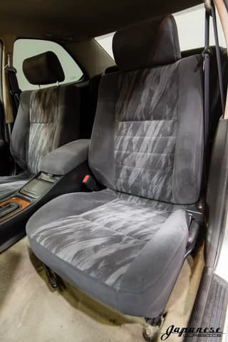 1998 Nissan Laurel JDM car for sale — photo 15 of 25